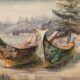 lot 113 carr war canoes.jpgw1100h828modecrop 80x80